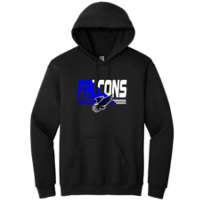 Falcons Gildan® - Heavy Blend™ Hooded Sweatshirt