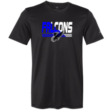 Falcons Adidas - Sport T-Shirt