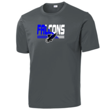 Falcons Sport-Tek® PosiCharge® Competitor™ Tee