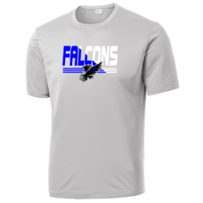 Falcons Sport-Tek® PosiCharge® Competitor™ Tee