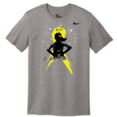 Little One Nike Team rLegend Tee