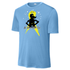 Little One Sport-Tek® PosiCharge® Competitor™ SS Tee 