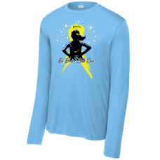 Little One Sport-Tek® Long Sleeve PosiCharge® Competitor™ Tee