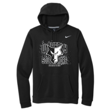 WSS Fans NIKE Club Fleece Pullover Hoodie