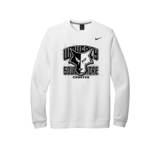 WSS Fans Nike Club Fleece Crew