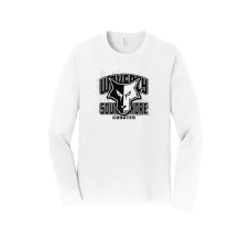 WSS Fans Port & Company® Long Sleeve Fan Favorite™ Tee