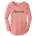 Avera T's District ® Perfect Tri ® Long Sleeve Tee