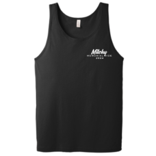 Mitchy Ride 2024 BELLA+CANVAS ® Unisex Jersey Tank