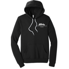 Mitchy Ride 2024 BELLA+CANVAS ® Unisex Sponge Fleece Hoodie