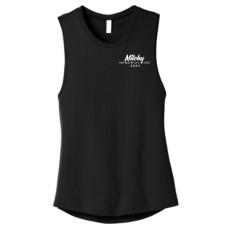 Mitchy Ride 2024 BELLA+CANVAS ® Women’s Jersey Muscle Tank