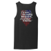 Mitchy Ride 2024 Port & Company® Core Cotton Tank Top