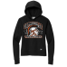 Trojan Music New Era ® Comeback Fleece Pullover Hoodie