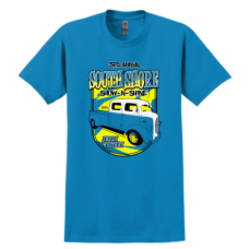 SouthShore Show-n-Shine Gildan® Ultra Cotton® 100% US Cotton T-Shirt