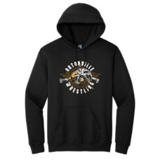 Ortonville Wrestling Gildan® - Heavy Blend™ Hooded Sweatshirt