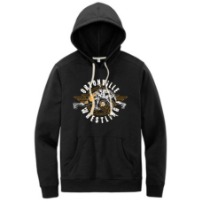 Ortonville Wrestling District® Re-Fleece™ Hoodie