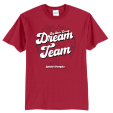 Dream Team Port & Company® Core Blend Tee