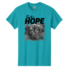 Sully’s Hope Gildan® - Heavy Cotton™ 100% Cotton T-Shirt