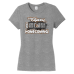 Trojan HC District ® Perfect Tri ® Tee