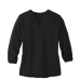 Valley Queen Mercer+Mettle™ Women's Stretch Crepe 3/4-Sleeve Blouse