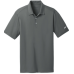 Valley Queen Nike Dri-FIT Vertical Mesh Polo