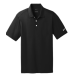 Valley Queen Nike Dri-FIT Vertical Mesh Polo