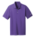 Valley Queen Nike Dri-FIT Vertical Mesh Polo