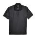 Valley Queen UltraClub Men's Cool & Dry Mesh Piqué Polo