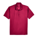 Valley Queen UltraClub Men's Cool & Dry Mesh Piqué Polo