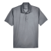 Valley Queen UltraClub Men's Cool & Dry Mesh Piqué Polo