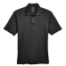 Valley Queen UltraClub Men's Cool & Dry Sport Performance Interlock Polo 