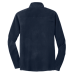 Valley Queen Port Authority® Microfleece 1/2-Zip Pullover