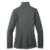 Valley Queen Port Authority® Ladies Smooth Fleece 1/4-Zip