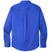 Valley Queen Port Authority® Long Sleeve SuperPro React™ Twill Shirt