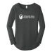 OAHS Apparel  District ® Perfect Tri ® Long Sleeve Tee