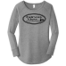 Fairway View Apparel District ® Perfect Tri ® Long Sleeve Tee