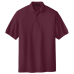 Valley Queen Port Authority® Silk Touch™ Polo