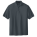 Valley Queen Port Authority® Silk Touch™ Polo