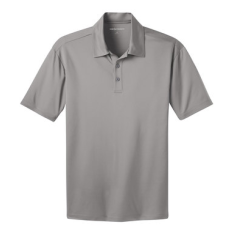 Valley Queen Port Authority® Silk Touch™ Performance Polo