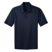 Valley Queen Port Authority® Silk Touch™ Performance Polo