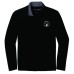 Wapiti Port Authority ® Silk Touch ™ Performance 1/4-Zip