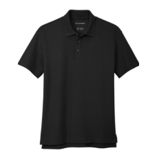 Valley Queen Port Authority® C-FREE ™ Cotton Blend Pique Polo