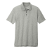 Valley Queen Port Authority® C-FREE ™ Cotton Blend Pique Polo