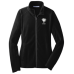 St.William's Care Center Ladies Port Authority® Ladies Microfleece Jacket