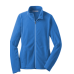 Valley Queen Port Authority® Ladies Microfleece Jacket