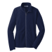 Valley Queen Port Authority® Ladies Microfleece Jacket