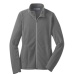 Valley Queen Port Authority® Ladies Microfleece Jacket