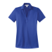 Valley Queen Port Authority® Ladies Performance Fine Jacquard Polo