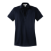 Valley Queen Port Authority® Ladies Performance Fine Jacquard Polo