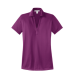 Valley Queen Port Authority® Ladies Performance Fine Jacquard Polo