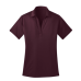 Valley Queen Port Authority® Ladies Silk Touch™ Performance Polo